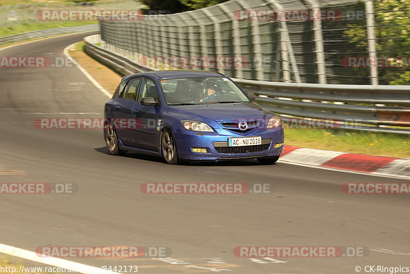 Bild #8442173 - Touristenfahrten Nürburgring Nordschleife (14.05.2020)