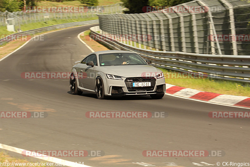 Bild #8442174 - Touristenfahrten Nürburgring Nordschleife (14.05.2020)