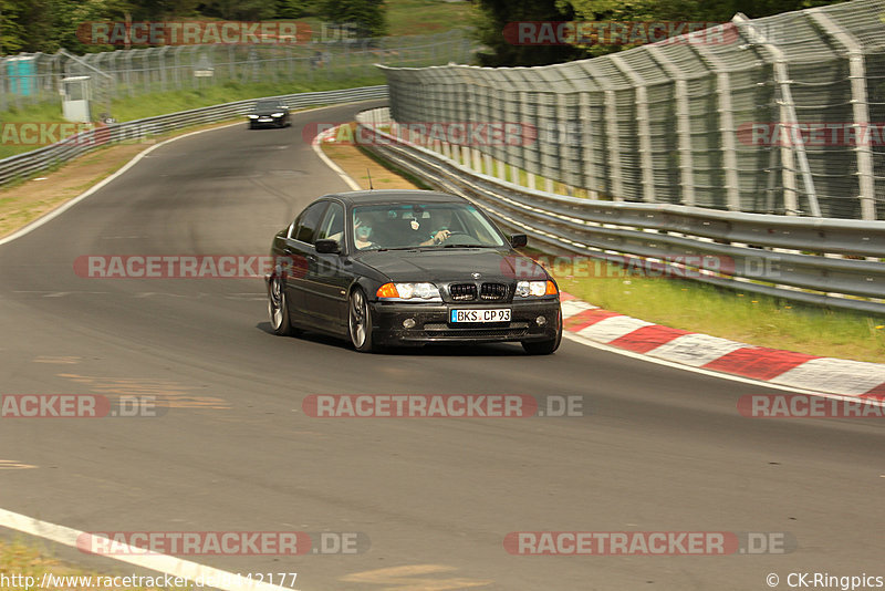 Bild #8442177 - Touristenfahrten Nürburgring Nordschleife (14.05.2020)