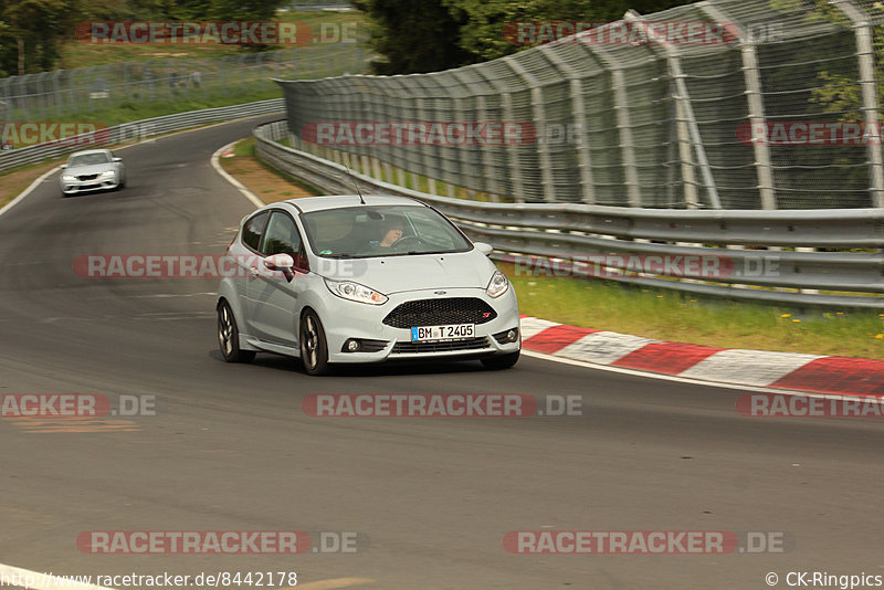 Bild #8442178 - Touristenfahrten Nürburgring Nordschleife (14.05.2020)