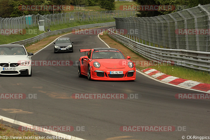 Bild #8442179 - Touristenfahrten Nürburgring Nordschleife (14.05.2020)