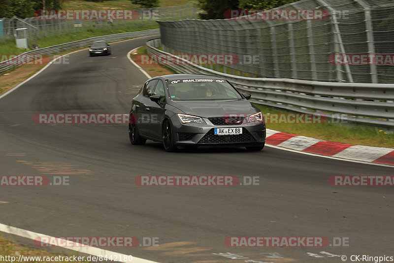 Bild #8442180 - Touristenfahrten Nürburgring Nordschleife (14.05.2020)