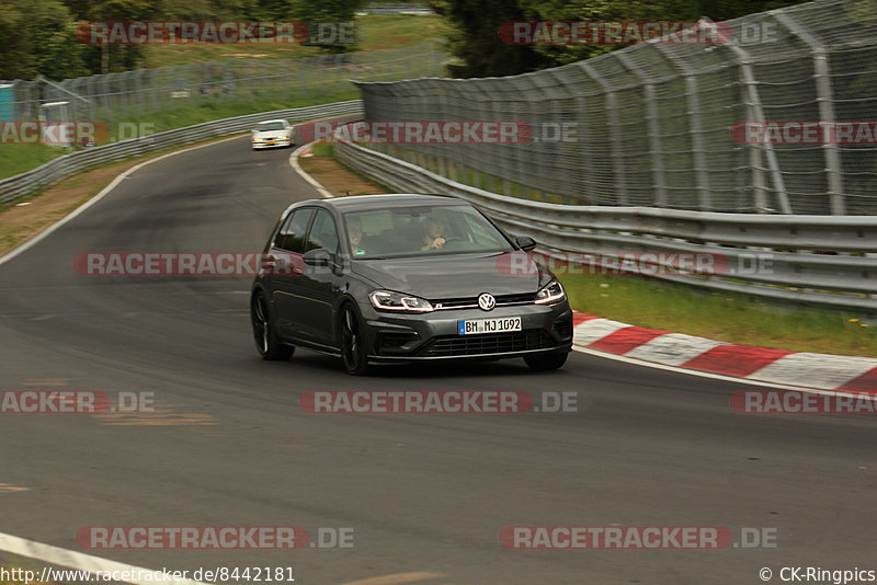 Bild #8442181 - Touristenfahrten Nürburgring Nordschleife (14.05.2020)