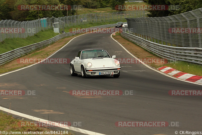 Bild #8442184 - Touristenfahrten Nürburgring Nordschleife (14.05.2020)