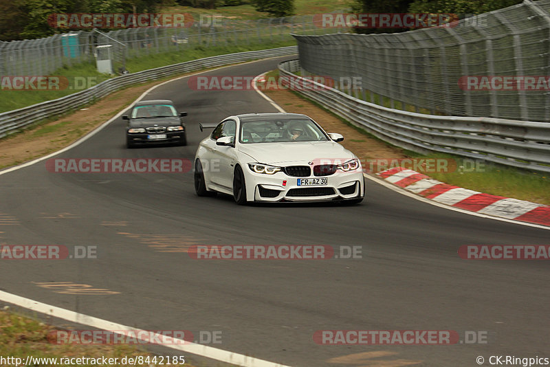 Bild #8442185 - Touristenfahrten Nürburgring Nordschleife (14.05.2020)