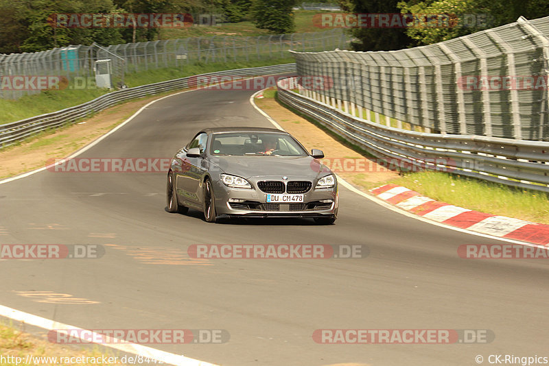 Bild #8442194 - Touristenfahrten Nürburgring Nordschleife (14.05.2020)