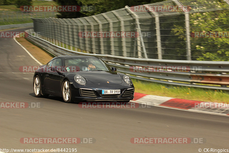 Bild #8442195 - Touristenfahrten Nürburgring Nordschleife (14.05.2020)