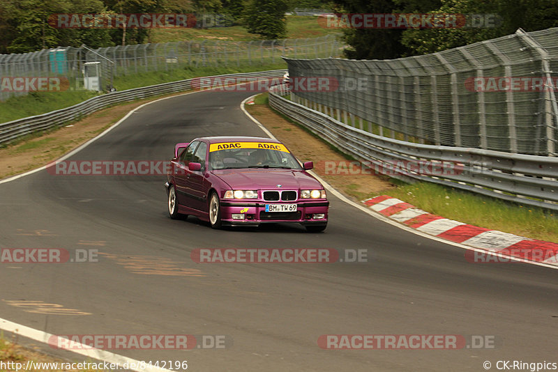 Bild #8442196 - Touristenfahrten Nürburgring Nordschleife (14.05.2020)