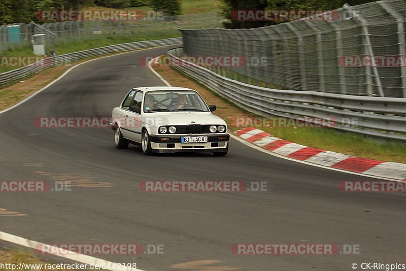 Bild #8442198 - Touristenfahrten Nürburgring Nordschleife (14.05.2020)