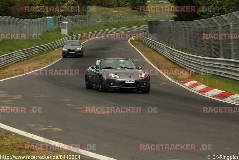 Bild #8442204 - Touristenfahrten Nürburgring Nordschleife (14.05.2020)