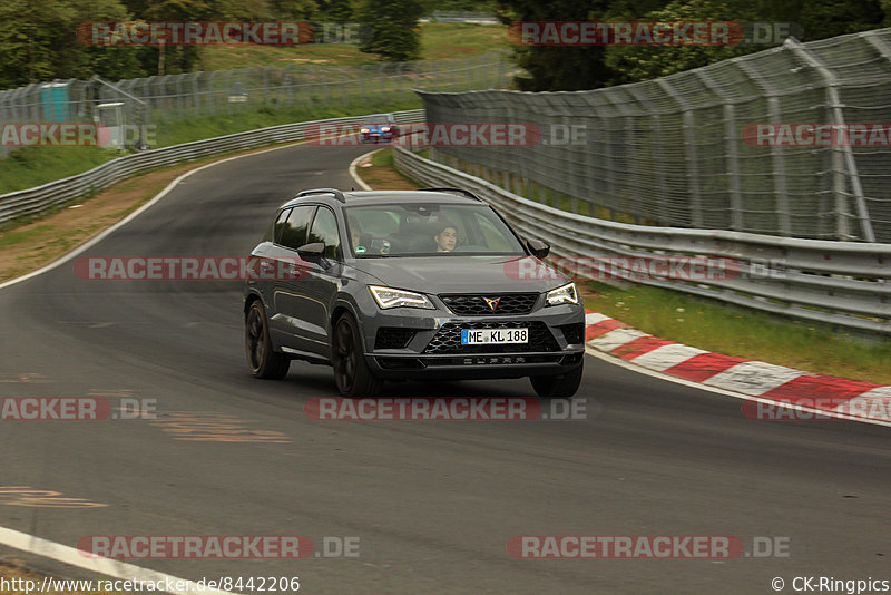 Bild #8442206 - Touristenfahrten Nürburgring Nordschleife (14.05.2020)