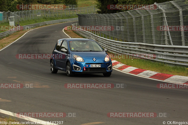 Bild #8442207 - Touristenfahrten Nürburgring Nordschleife (14.05.2020)