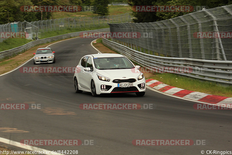 Bild #8442208 - Touristenfahrten Nürburgring Nordschleife (14.05.2020)