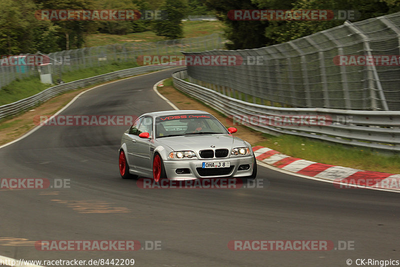 Bild #8442209 - Touristenfahrten Nürburgring Nordschleife (14.05.2020)