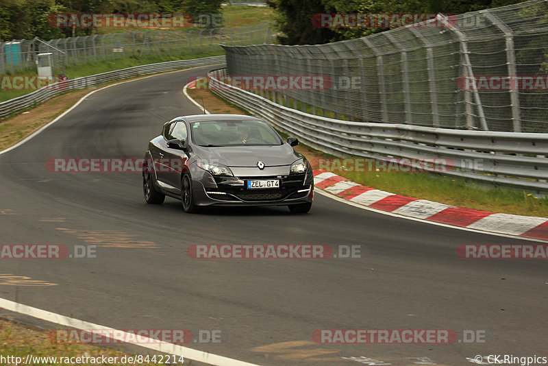 Bild #8442214 - Touristenfahrten Nürburgring Nordschleife (14.05.2020)