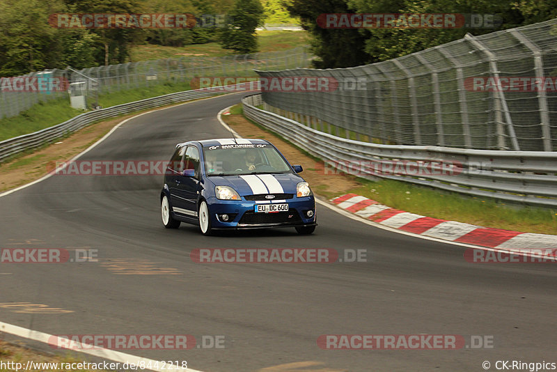 Bild #8442218 - Touristenfahrten Nürburgring Nordschleife (14.05.2020)