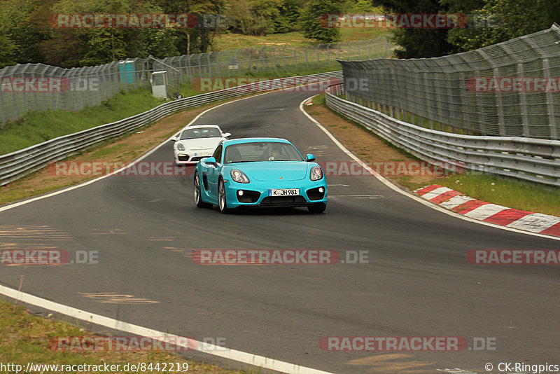 Bild #8442219 - Touristenfahrten Nürburgring Nordschleife (14.05.2020)