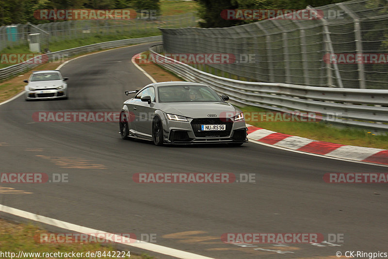 Bild #8442224 - Touristenfahrten Nürburgring Nordschleife (14.05.2020)