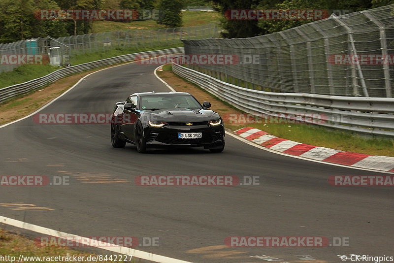 Bild #8442227 - Touristenfahrten Nürburgring Nordschleife (14.05.2020)