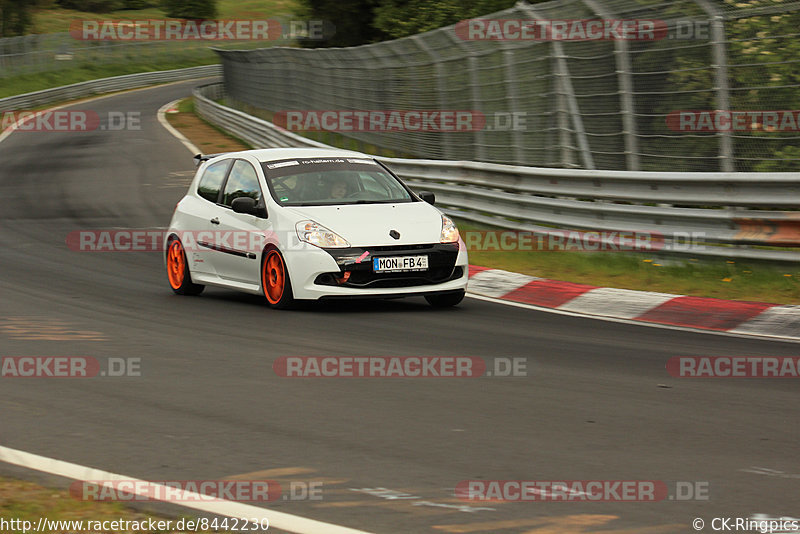 Bild #8442230 - Touristenfahrten Nürburgring Nordschleife (14.05.2020)