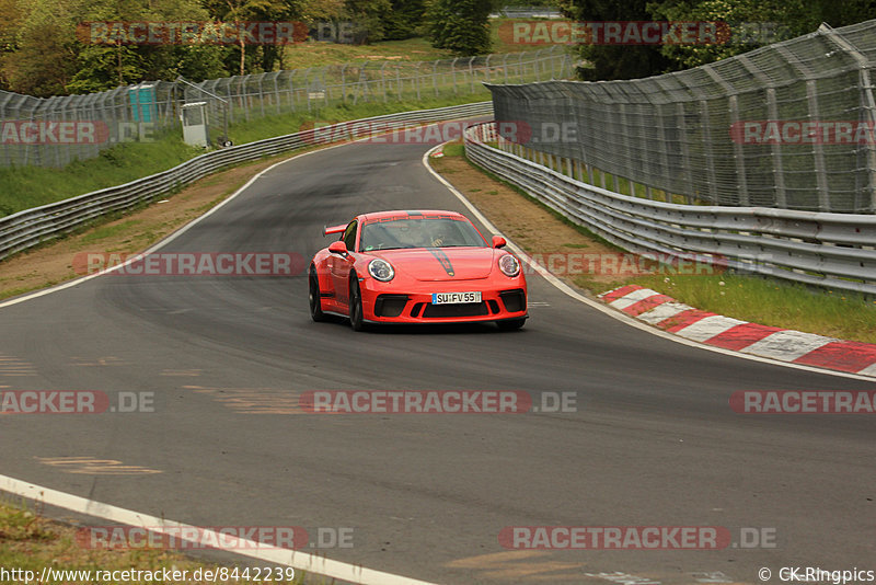 Bild #8442239 - Touristenfahrten Nürburgring Nordschleife (14.05.2020)