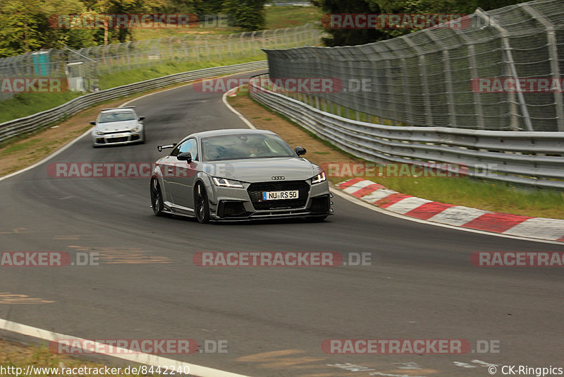 Bild #8442240 - Touristenfahrten Nürburgring Nordschleife (14.05.2020)