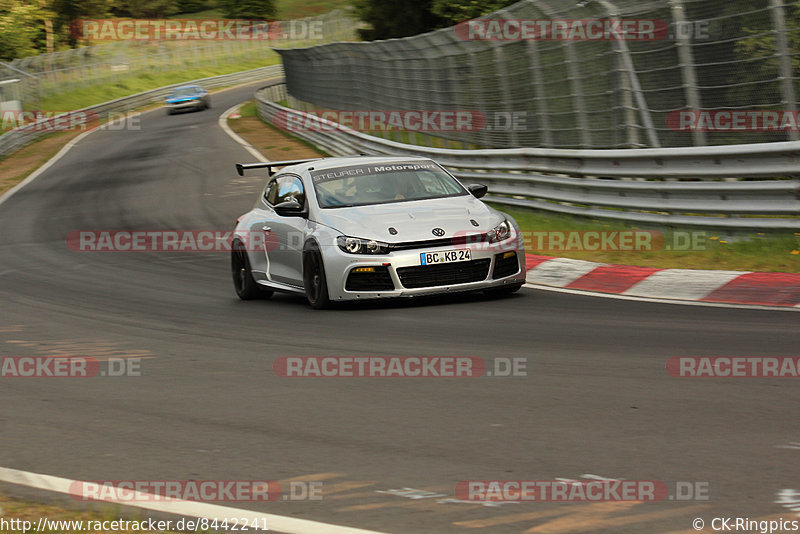 Bild #8442241 - Touristenfahrten Nürburgring Nordschleife (14.05.2020)