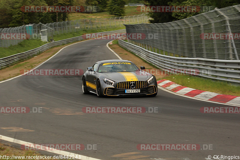 Bild #8442243 - Touristenfahrten Nürburgring Nordschleife (14.05.2020)