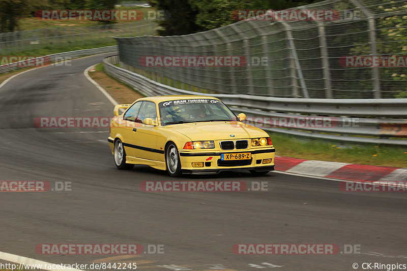 Bild #8442245 - Touristenfahrten Nürburgring Nordschleife (14.05.2020)