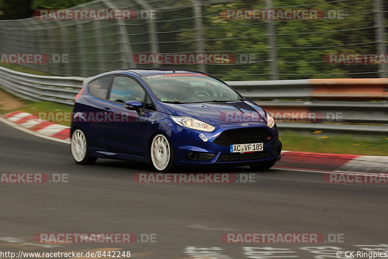 Bild #8442248 - Touristenfahrten Nürburgring Nordschleife (14.05.2020)