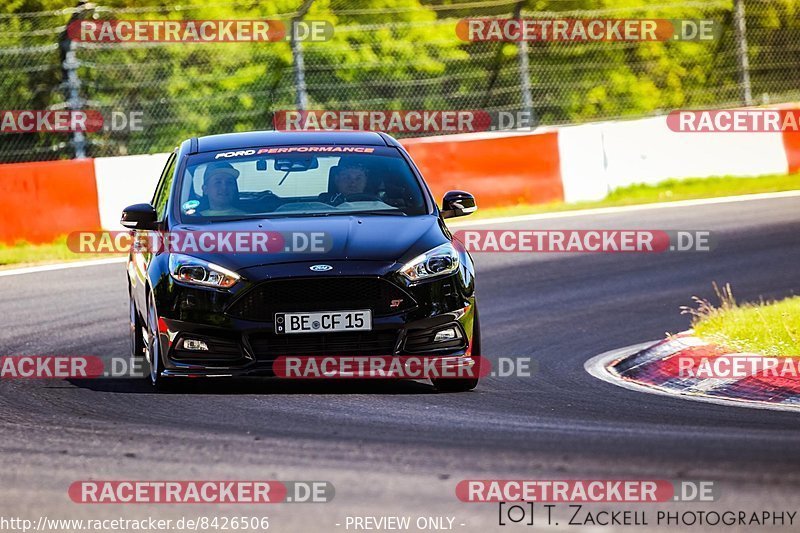 Bild #8426506 - Touristenfahrten Nürburgring Nordschleife (15.05.2020)