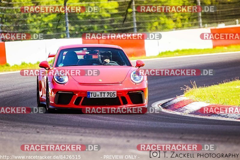 Bild #8426515 - Touristenfahrten Nürburgring Nordschleife (15.05.2020)