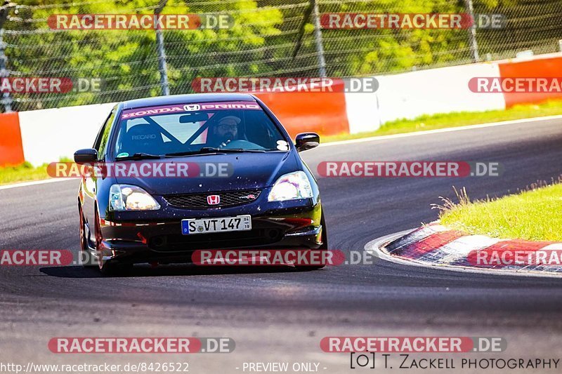 Bild #8426522 - Touristenfahrten Nürburgring Nordschleife (15.05.2020)