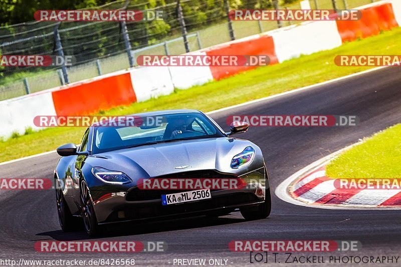 Bild #8426568 - Touristenfahrten Nürburgring Nordschleife (15.05.2020)