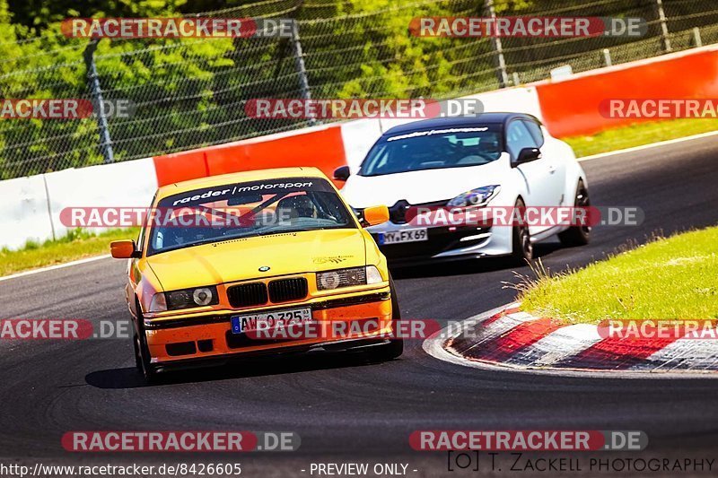 Bild #8426605 - Touristenfahrten Nürburgring Nordschleife (15.05.2020)