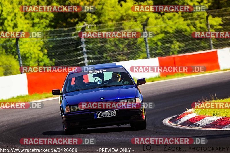 Bild #8426609 - Touristenfahrten Nürburgring Nordschleife (15.05.2020)