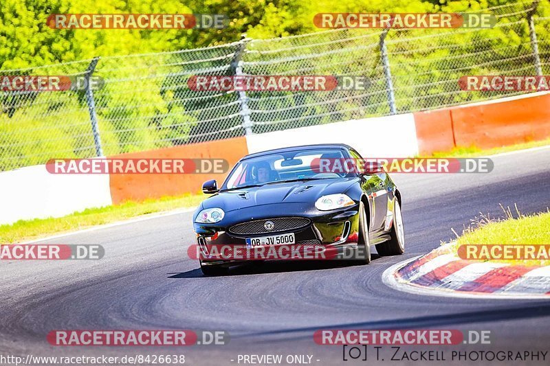 Bild #8426638 - Touristenfahrten Nürburgring Nordschleife (15.05.2020)