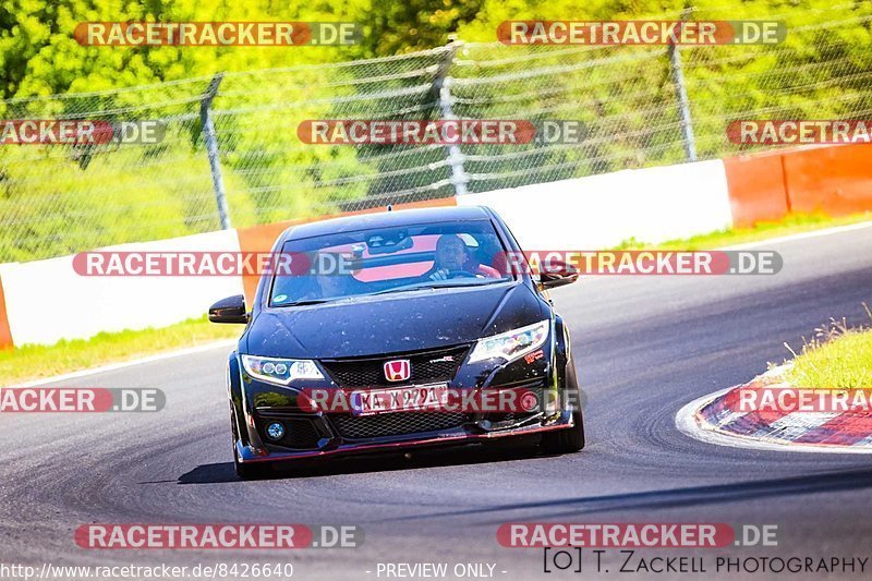 Bild #8426640 - Touristenfahrten Nürburgring Nordschleife (15.05.2020)