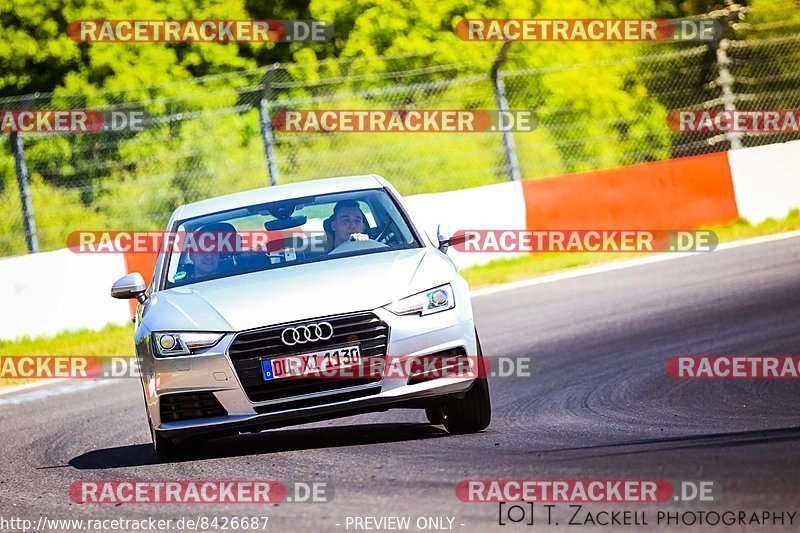 Bild #8426687 - Touristenfahrten Nürburgring Nordschleife (15.05.2020)