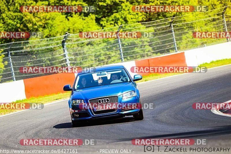 Bild #8427161 - Touristenfahrten Nürburgring Nordschleife (15.05.2020)