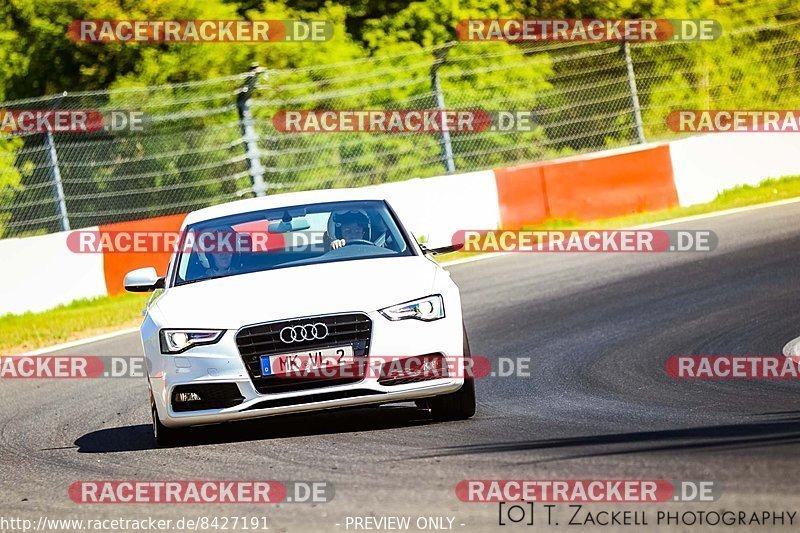 Bild #8427191 - Touristenfahrten Nürburgring Nordschleife (15.05.2020)