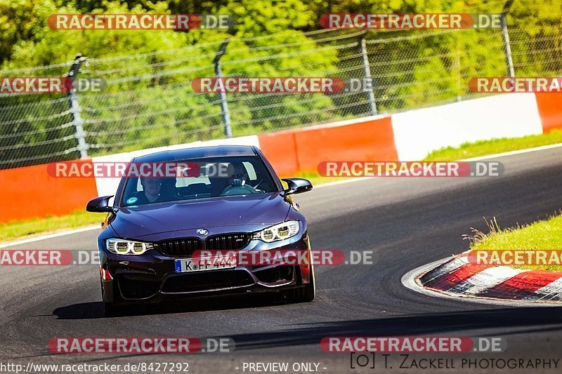 Bild #8427292 - Touristenfahrten Nürburgring Nordschleife (15.05.2020)