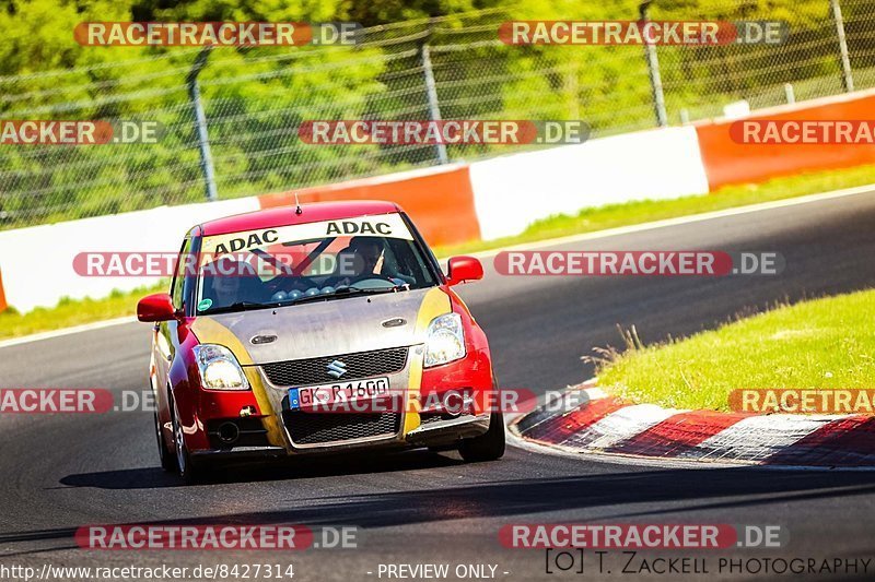 Bild #8427314 - Touristenfahrten Nürburgring Nordschleife (15.05.2020)