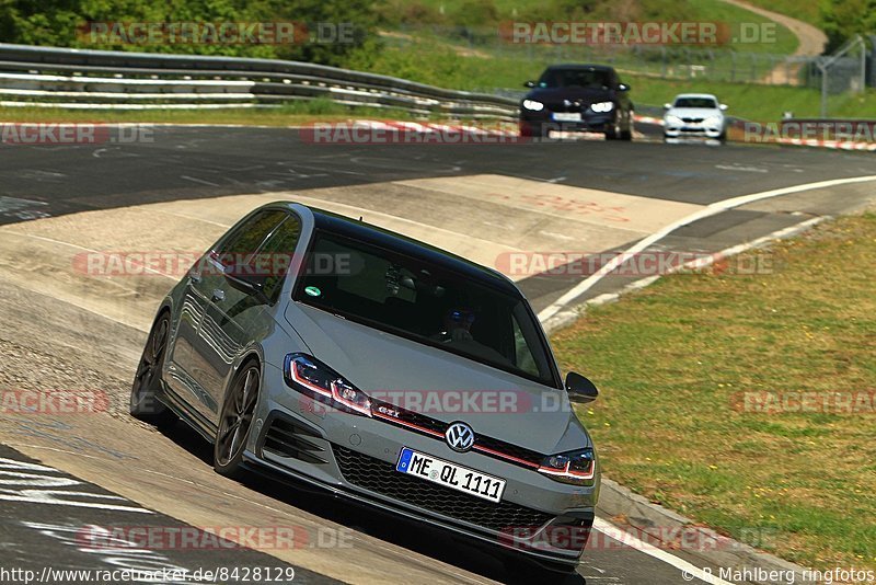 Bild #8428129 - Touristenfahrten Nürburgring Nordschleife (15.05.2020)