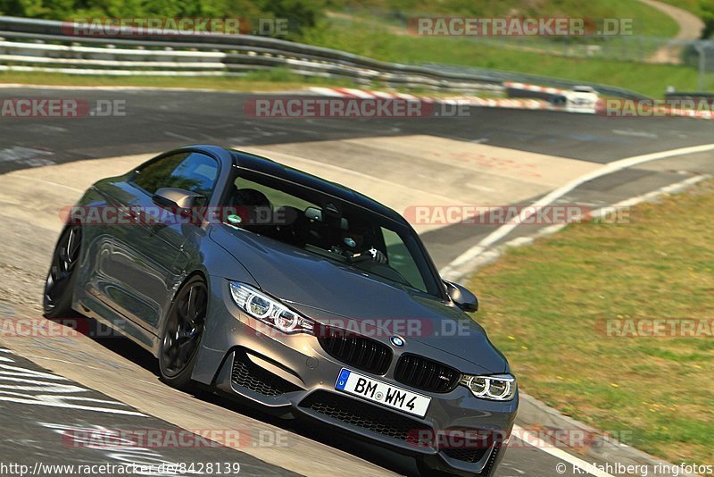 Bild #8428139 - Touristenfahrten Nürburgring Nordschleife (15.05.2020)