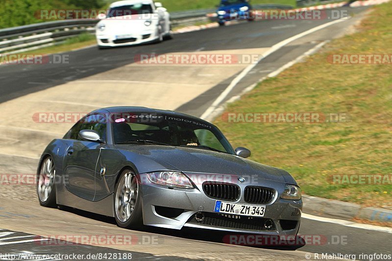 Bild #8428188 - Touristenfahrten Nürburgring Nordschleife (15.05.2020)