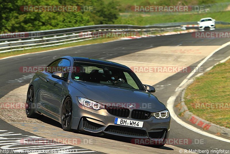 Bild #8428213 - Touristenfahrten Nürburgring Nordschleife (15.05.2020)