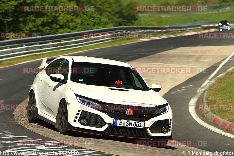 Bild #8428220 - Touristenfahrten Nürburgring Nordschleife (15.05.2020)