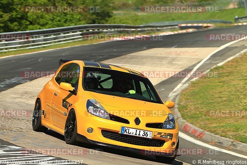 Bild #8428257 - Touristenfahrten Nürburgring Nordschleife (15.05.2020)