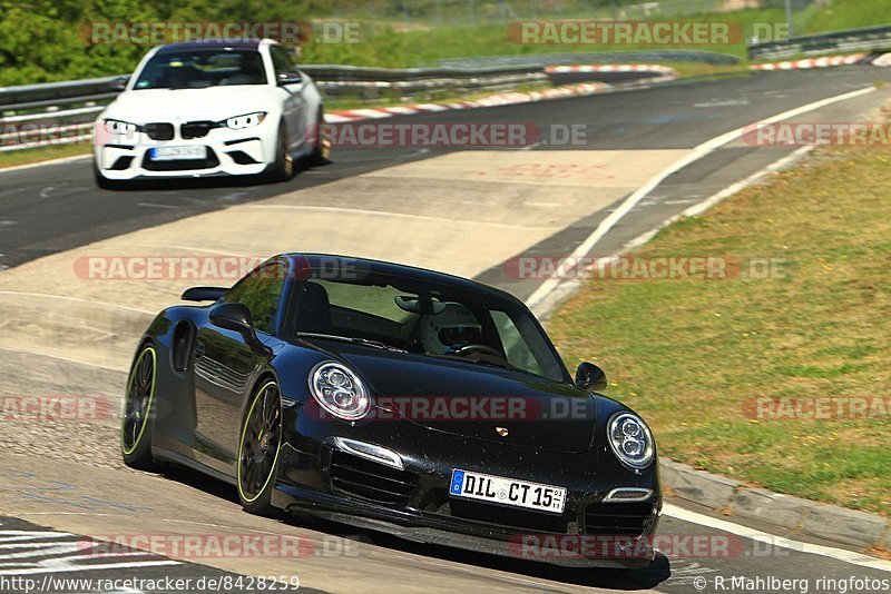 Bild #8428259 - Touristenfahrten Nürburgring Nordschleife (15.05.2020)